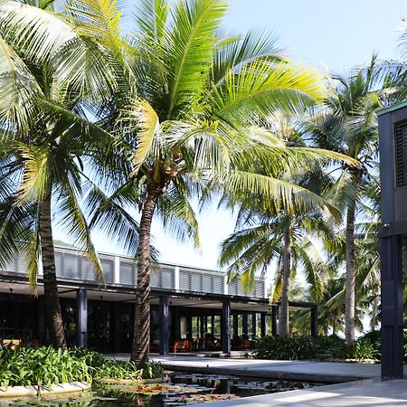 Intercontinental Sanya Resort By Ihg Eksteriør bilde