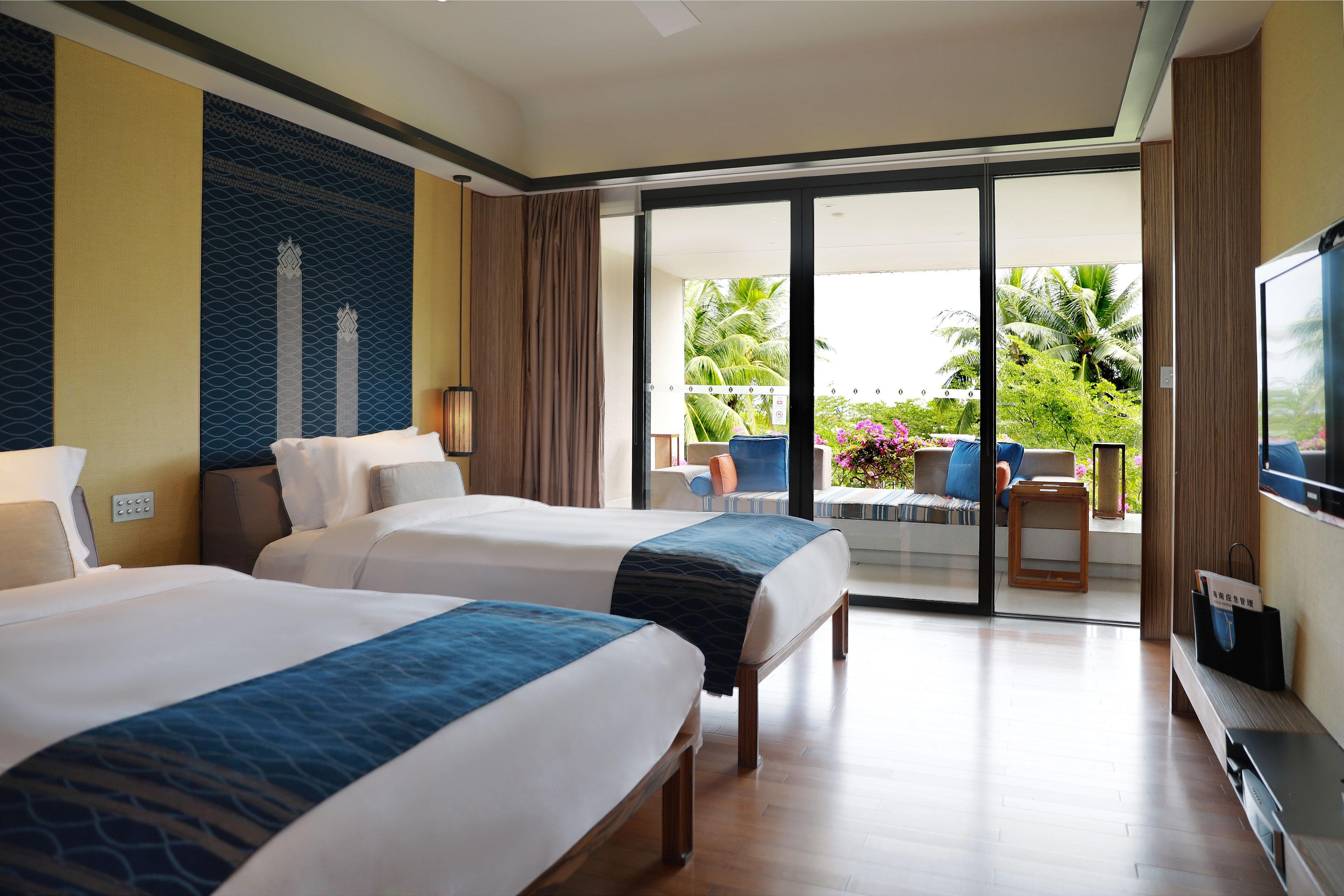 Intercontinental Sanya Resort By Ihg Eksteriør bilde