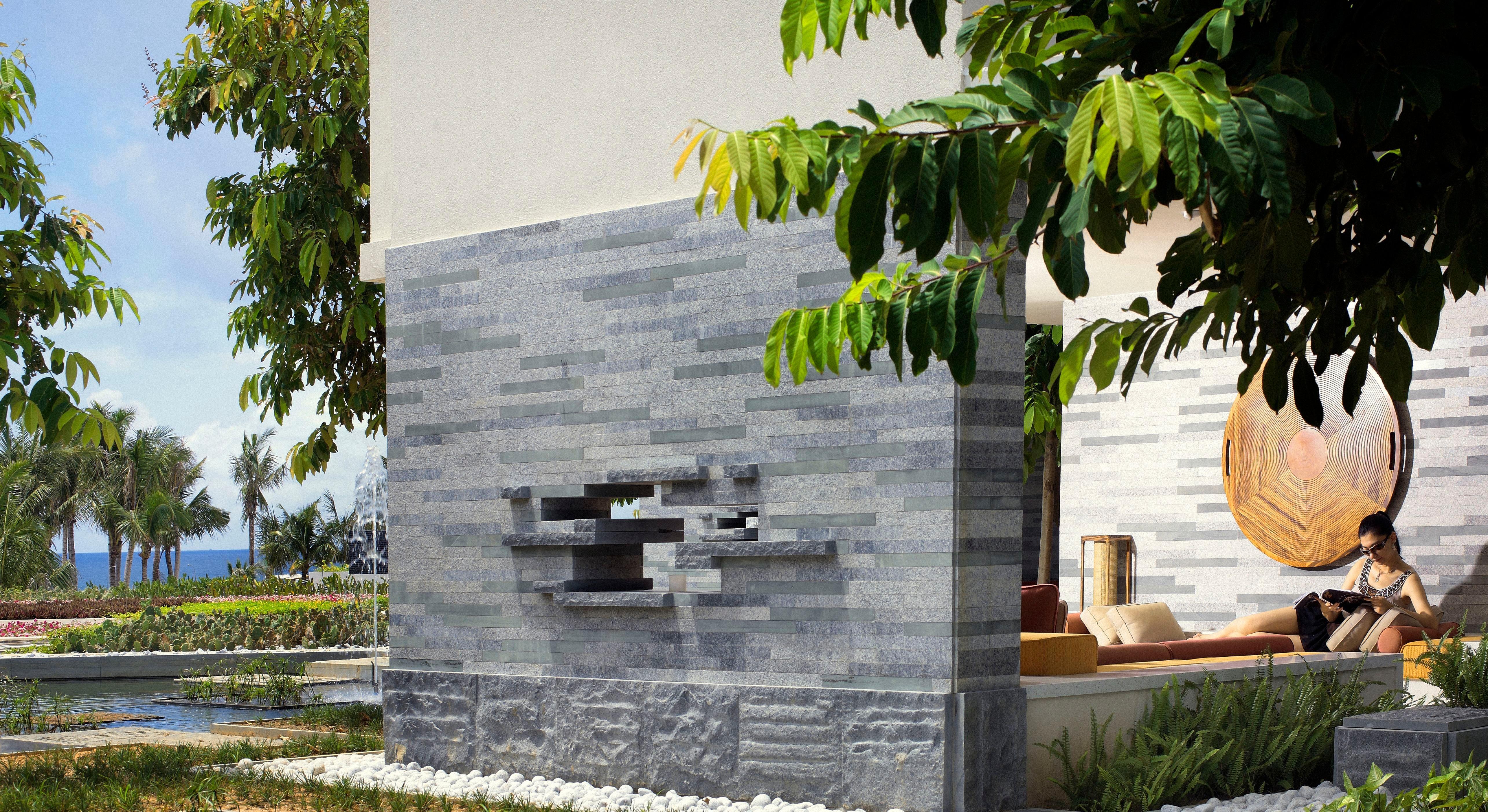 Intercontinental Sanya Resort By Ihg Rom bilde