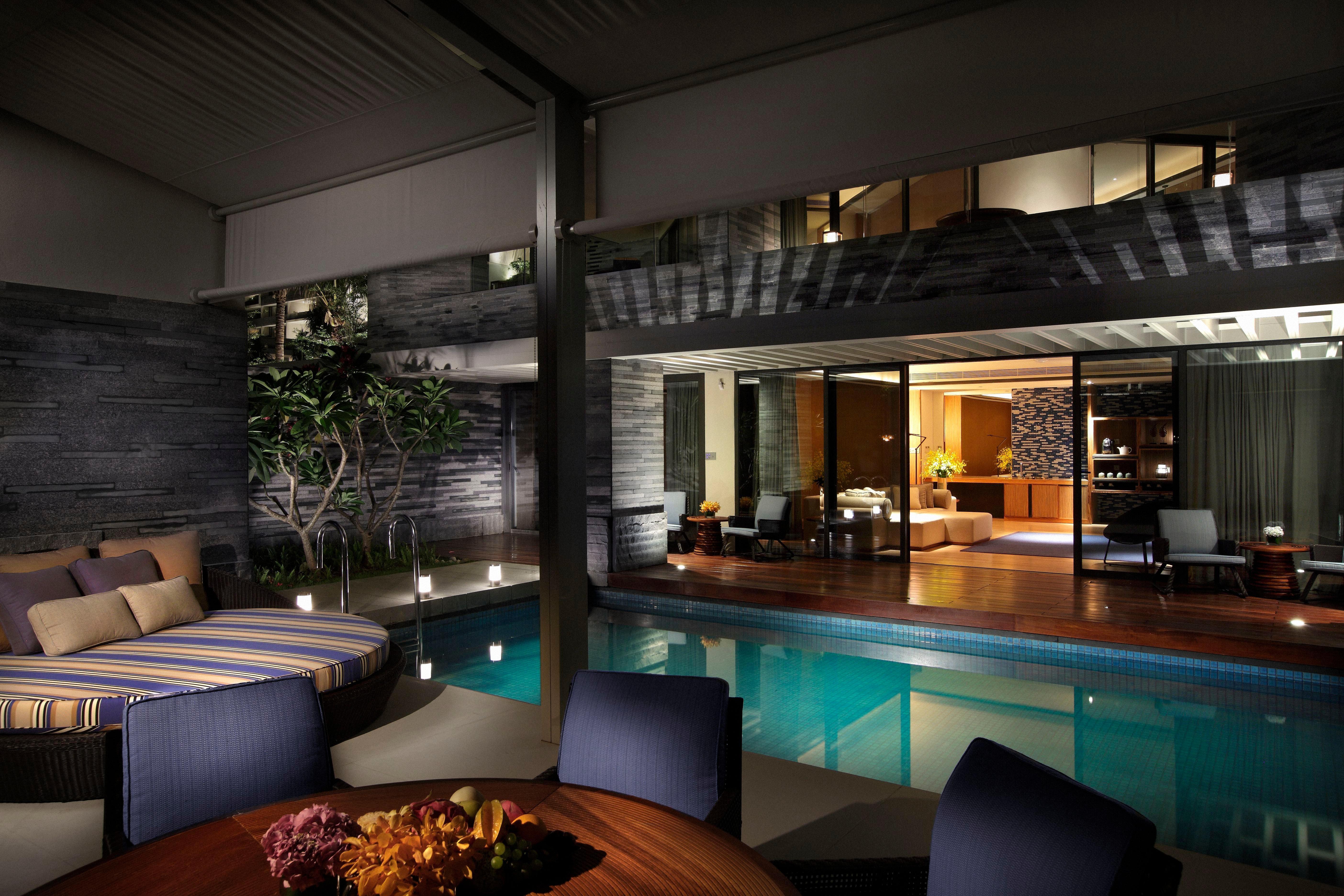 Intercontinental Sanya Resort By Ihg Fasiliteter bilde