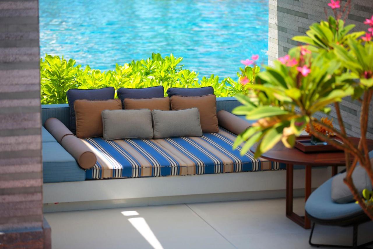 Intercontinental Sanya Resort By Ihg Eksteriør bilde