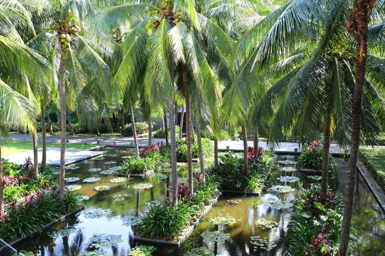 Intercontinental Sanya Resort By Ihg Eksteriør bilde